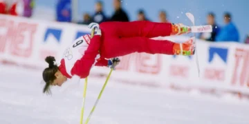 The 8 most surprising Winter Olympic sports in history