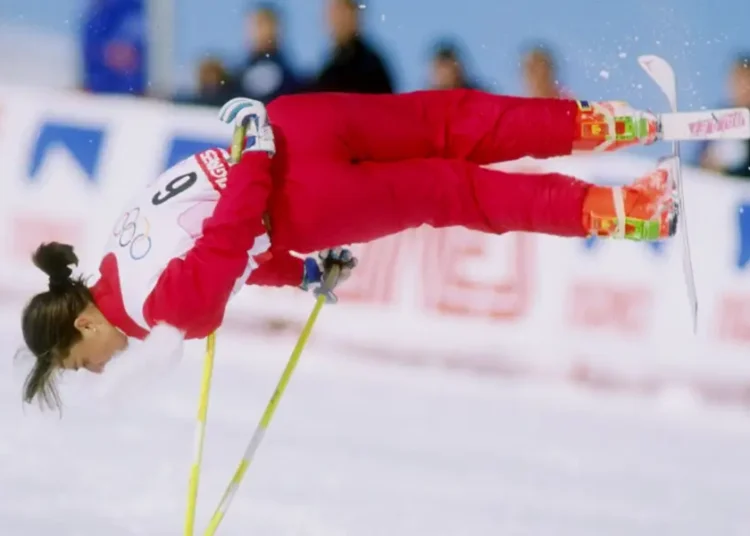 The 8 most surprising Winter Olympic sports in history