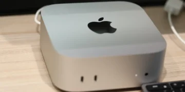 It’s the Mac Mini’s moment, thanks to the OpenClaw craze