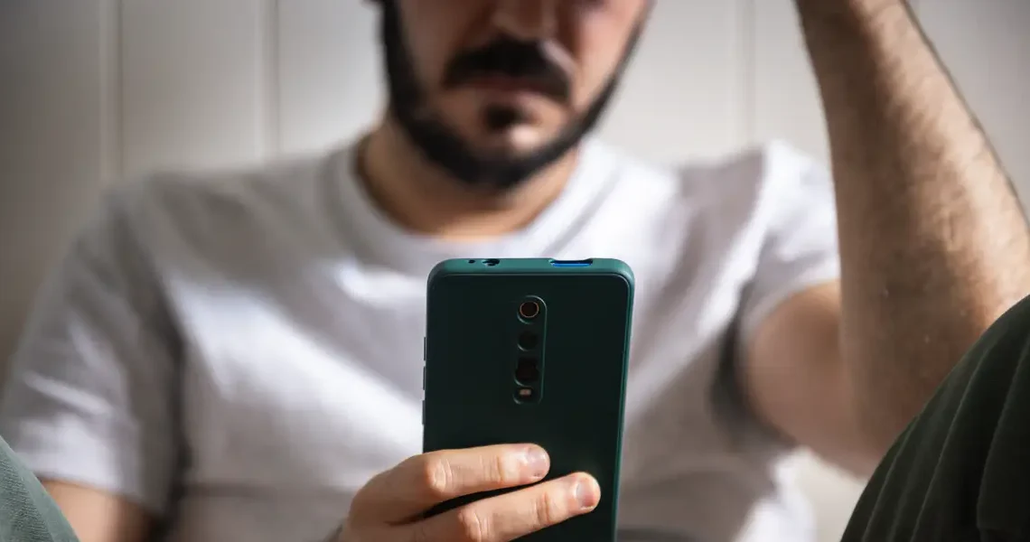 ‘Bam, everything’s gone’: Two young men describe losing thousands on Kalshi and Polymarket