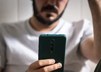 ‘Bam, everything’s gone’: Two young men describe losing thousands on Kalshi and Polymarket