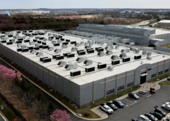 Data centers are the biggest real-world examples of AI’s impact we have