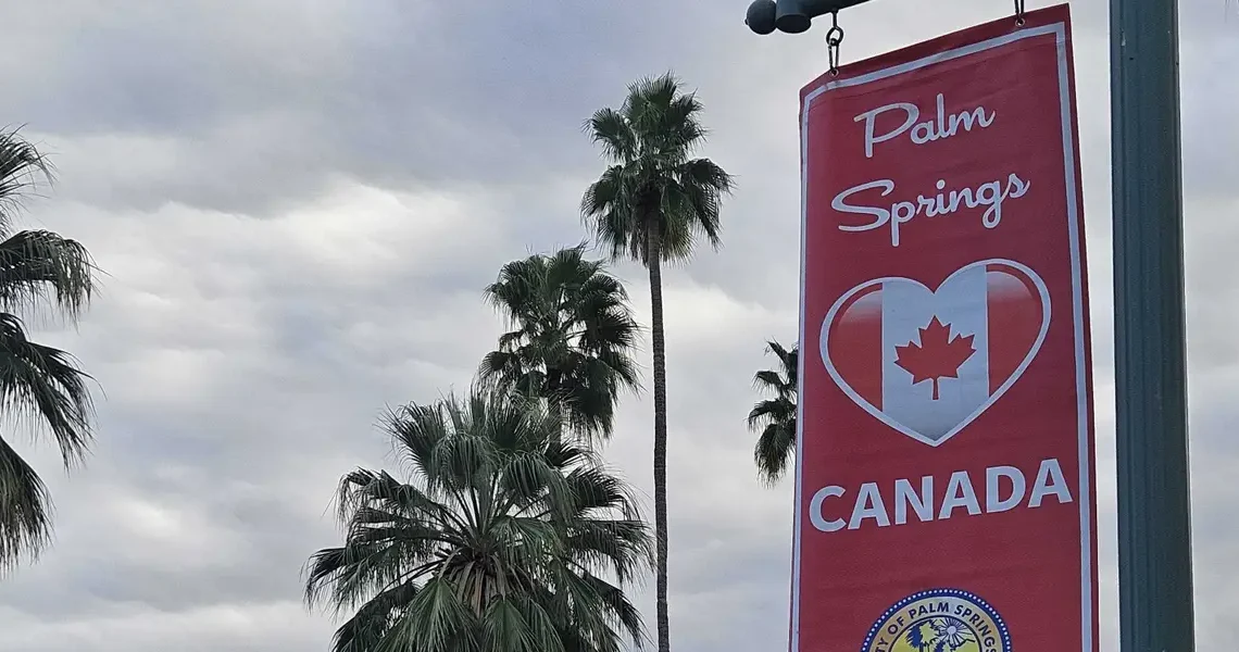 Canadian travellers have not gotten over their beef with Trump, and snowbird destinations could feel the pinch