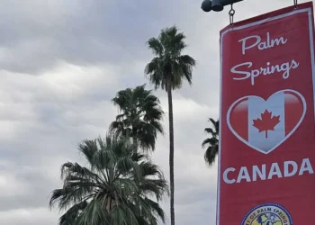 Canadian travellers have not gotten over their beef with Trump, and snowbird destinations could feel the pinch