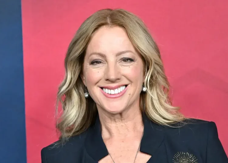 Sarah McLachlan, 58, says she had to ‘eat a lot of humble pie’ to repair her relationship with her older daughter