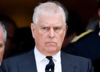 Andrew Mountbatten-Windsor arrested on suspicion of misconduct in public office, BBC reports