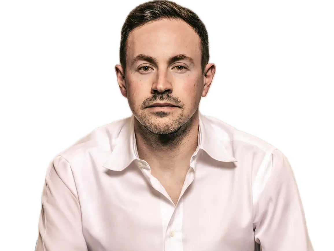 GameStop CEO Ryan Cohen.