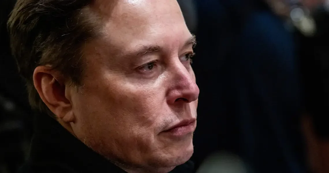 War rooms, group chats, and video games: Inside Elon Musk’s AI startup