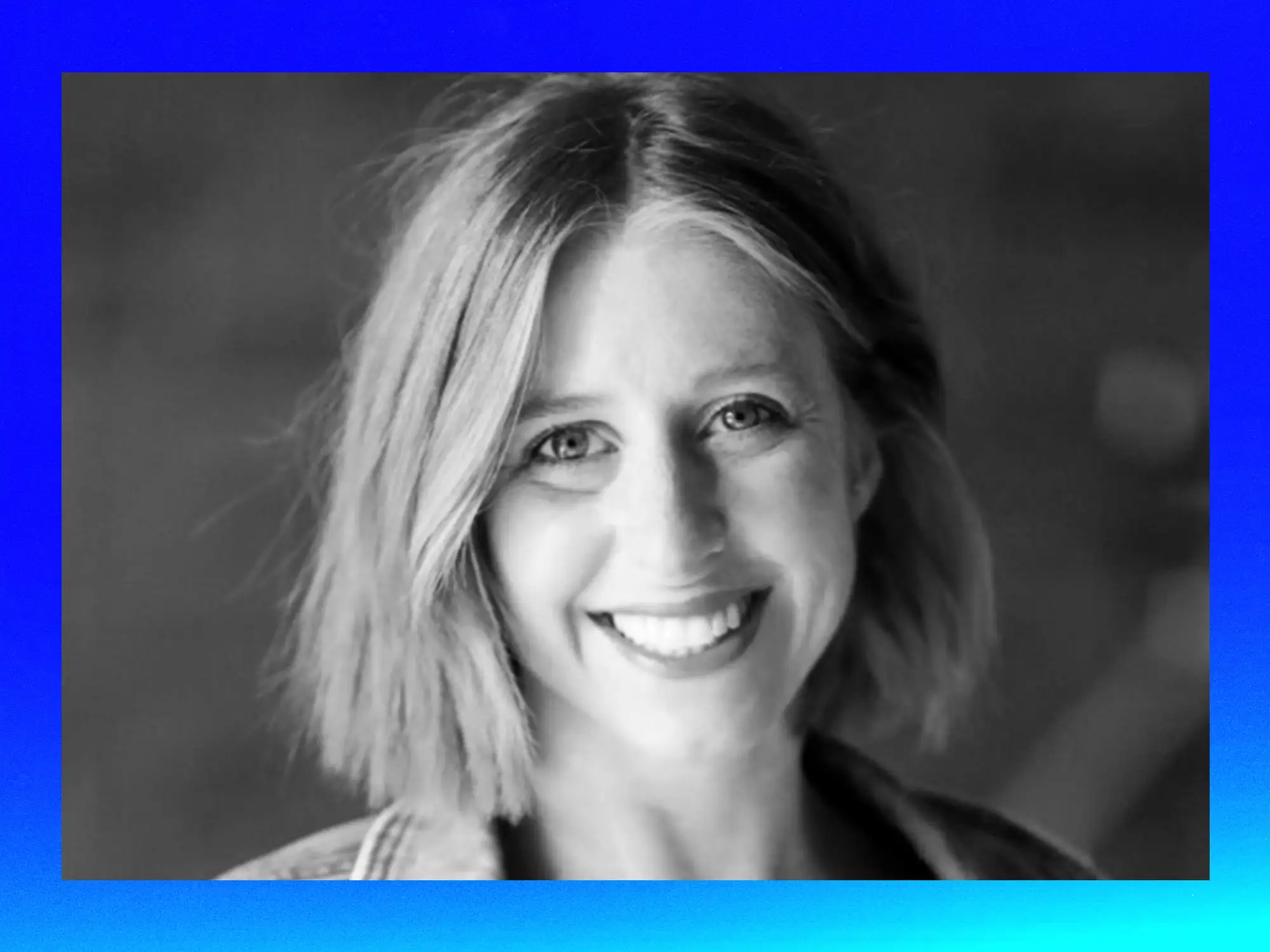 Kasey Ryan, 39 — director of brand marketing, Zaxbys