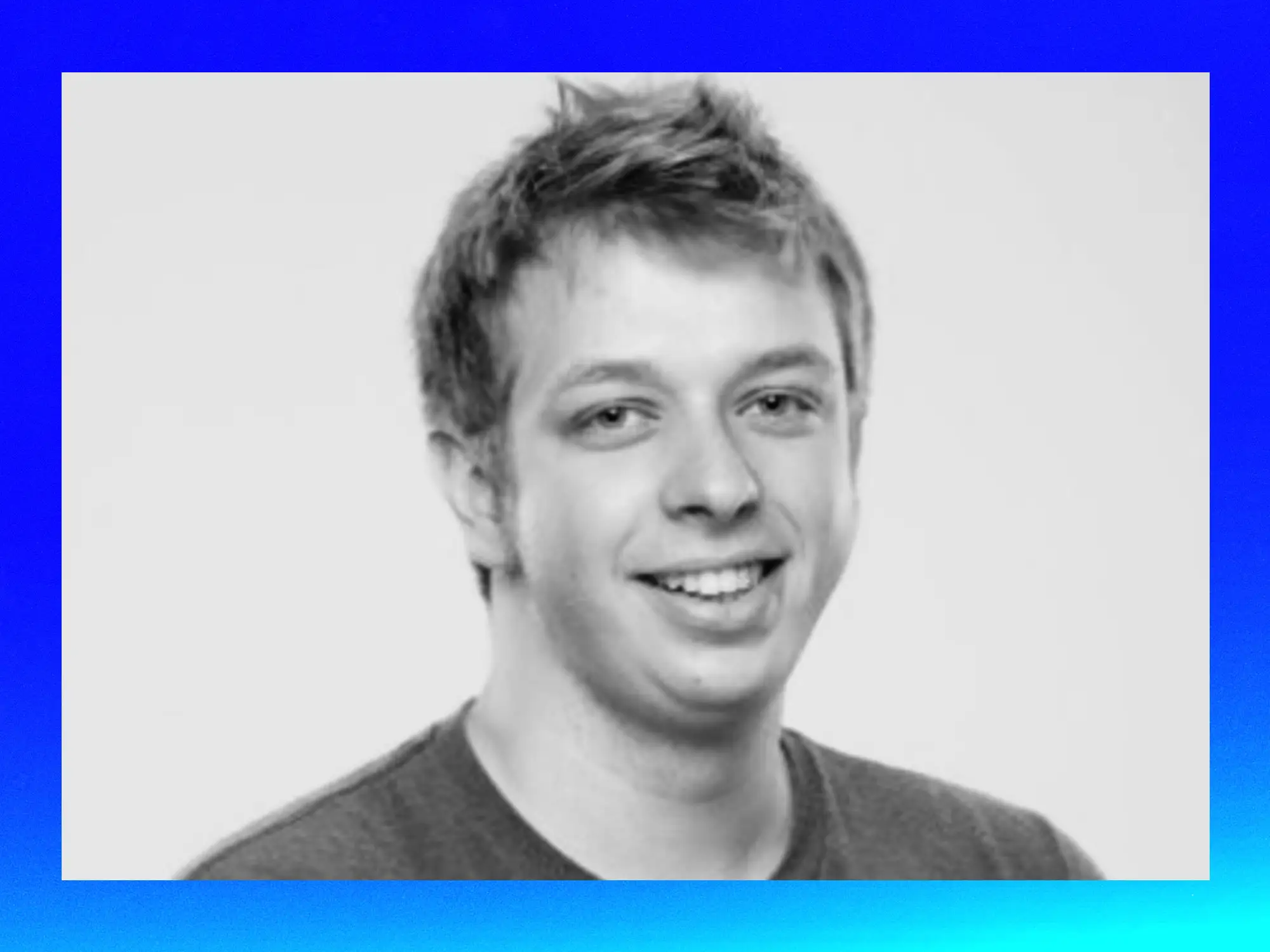 Ryan Taljonick, 39 — senior director of global brand marketing, 2K