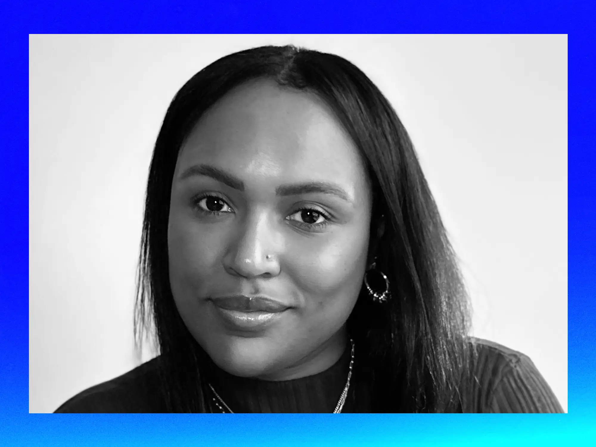 Celeste Roque, 36 — director of social media, Tubi