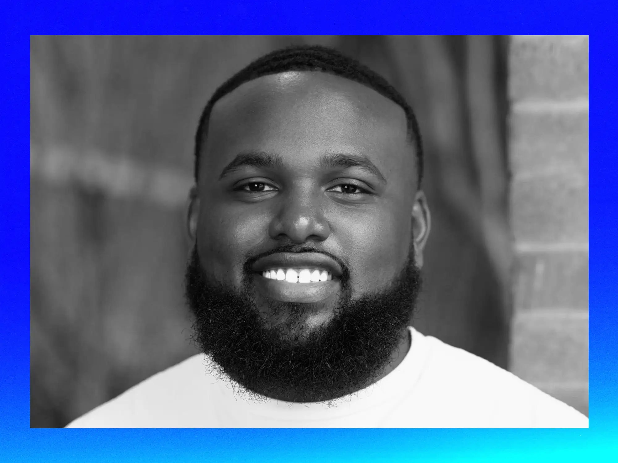 Zuri Godfrey, 26 — integrated marketing manager for wearables, Meta