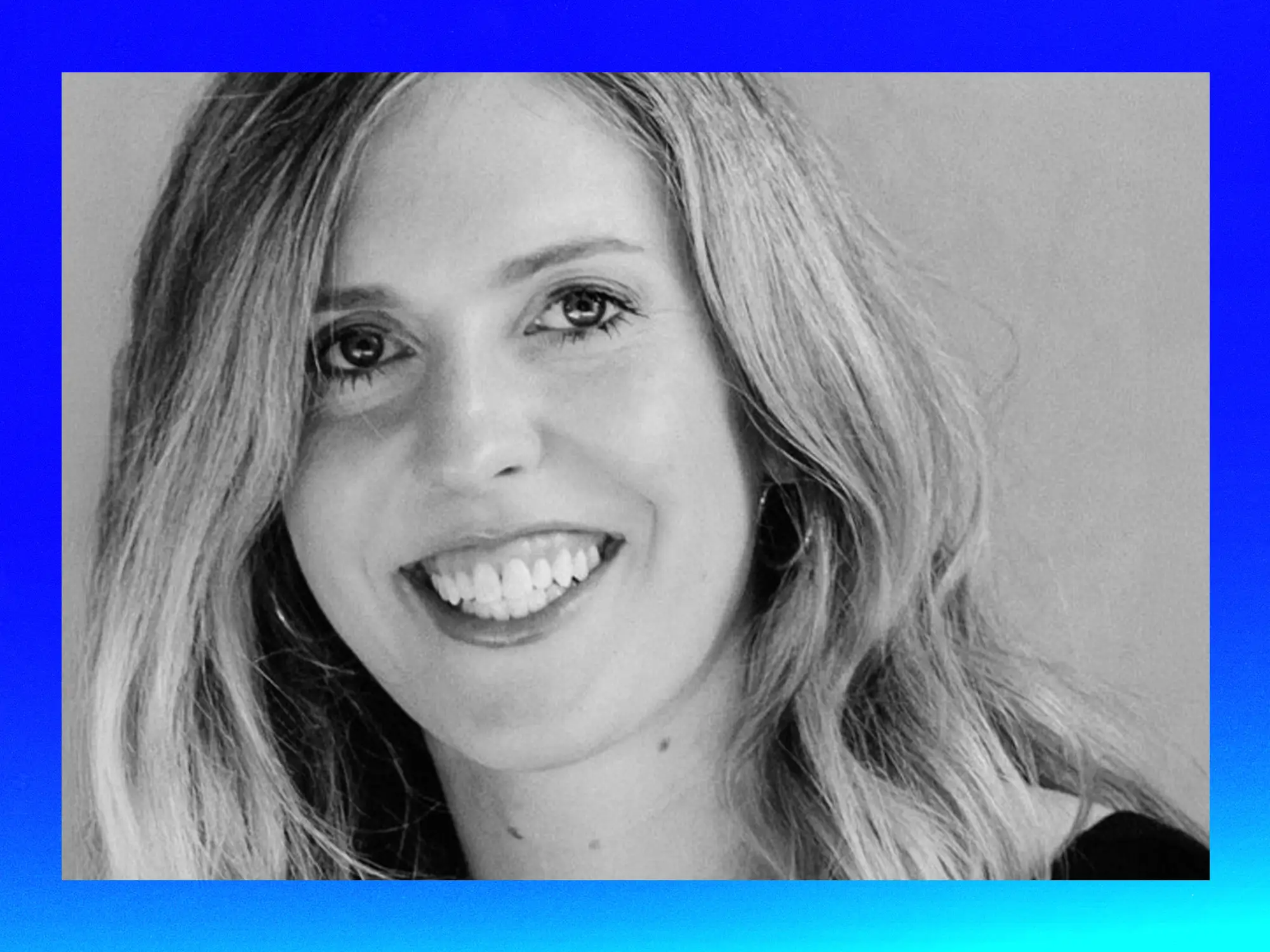 Katelyn Stokes, 37 — marketing director, Maruchan