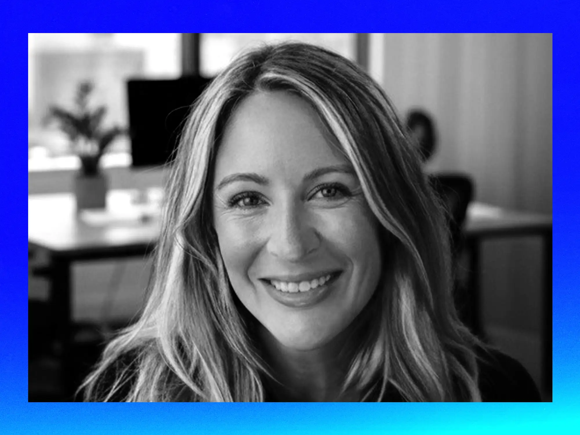 Megan McLauglin, 37 — director of marketing, Nestlé USA