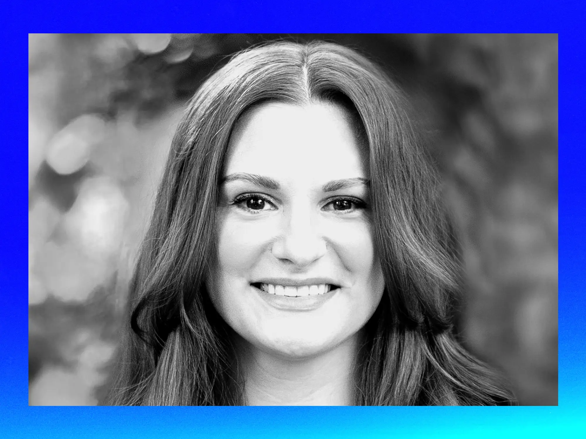 Rachel Ferrigno, 36 — associate director of content marketing and SEO, Zoetis