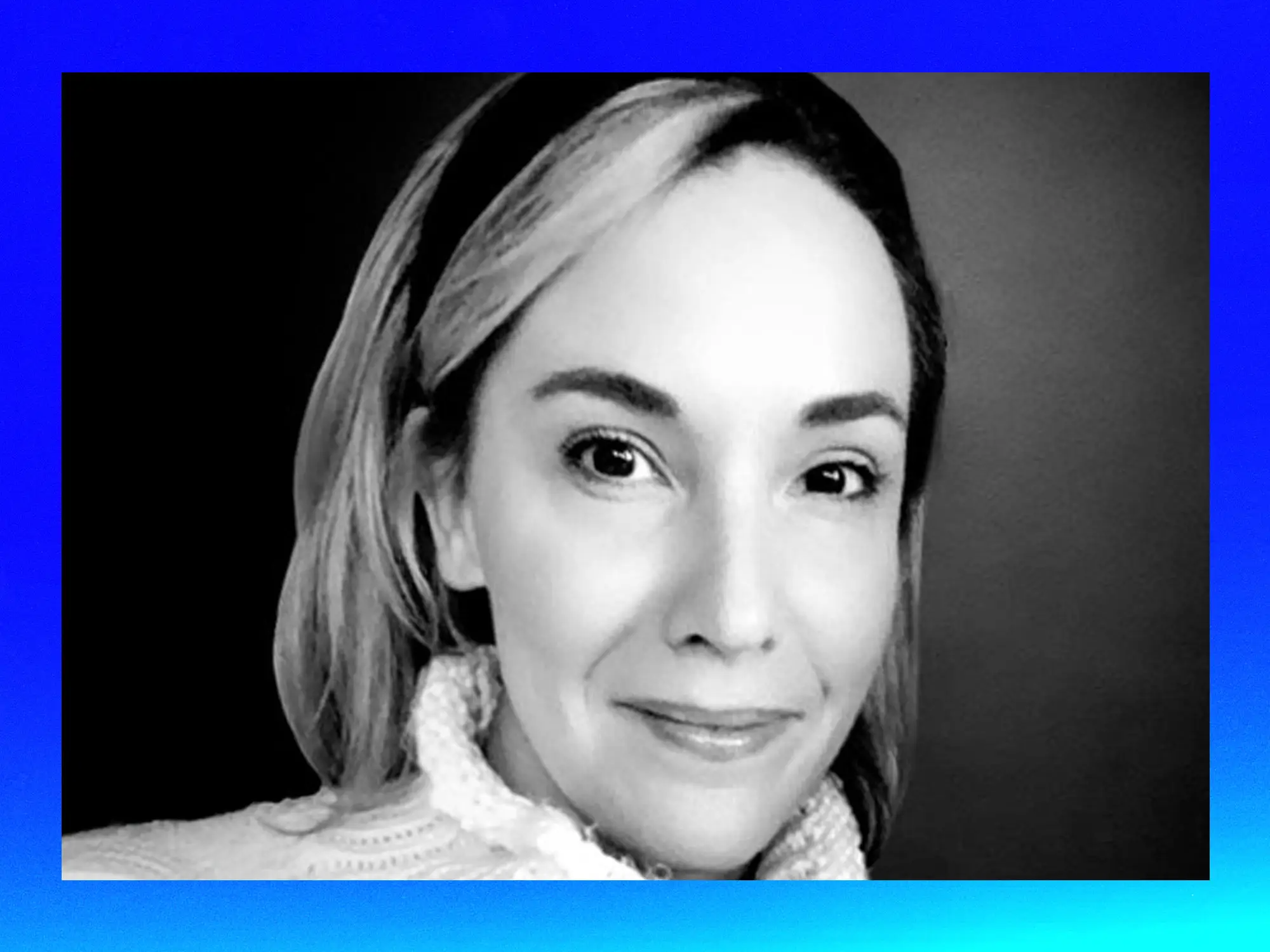 Fiona Green, 41 — head of communications, Amazon Community Operations