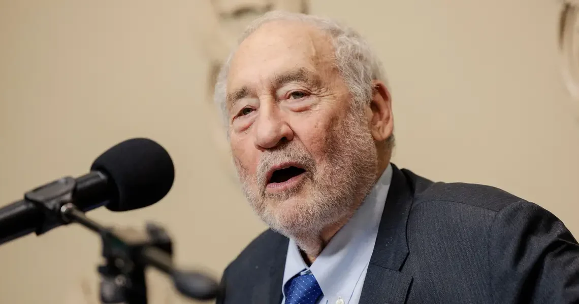 ‘We’re just going to get worse’: 3 reasons Nobel economist Joseph Stiglitz thinks the US economy will keep weakening