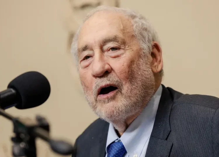 ‘We’re just going to get worse’: 3 reasons Nobel economist Joseph Stiglitz thinks the US economy will keep weakening