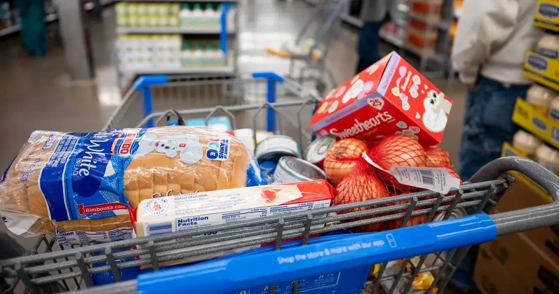 Walmart’s growing share of high-income shoppers helped its e-commerce business turn into a powerhouse