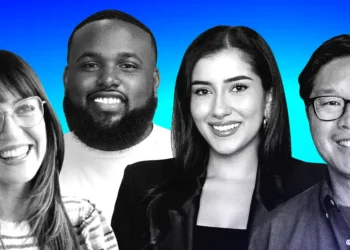 These 16 rising stars are helping brands like Disney and Nestlé navigate major changes in marketing