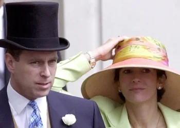 A timeline of former Prince Andrew and Ghislaine Maxwell’s friendship shows they often traveled and partied together