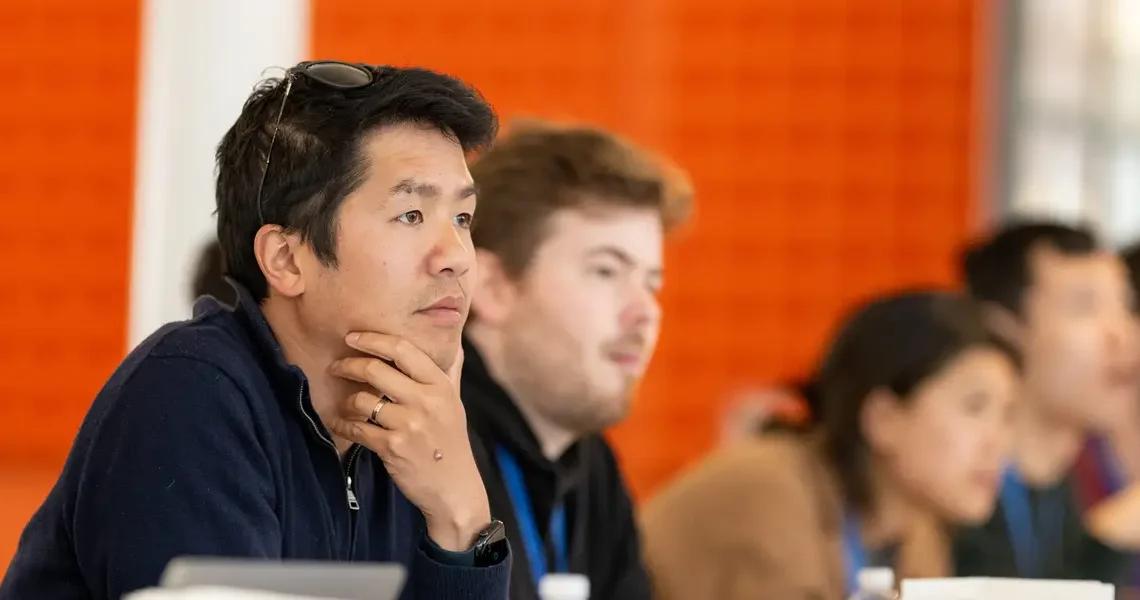 I did Y Combinator in 2016 and 2025. The first time felt more ‘family-style.’