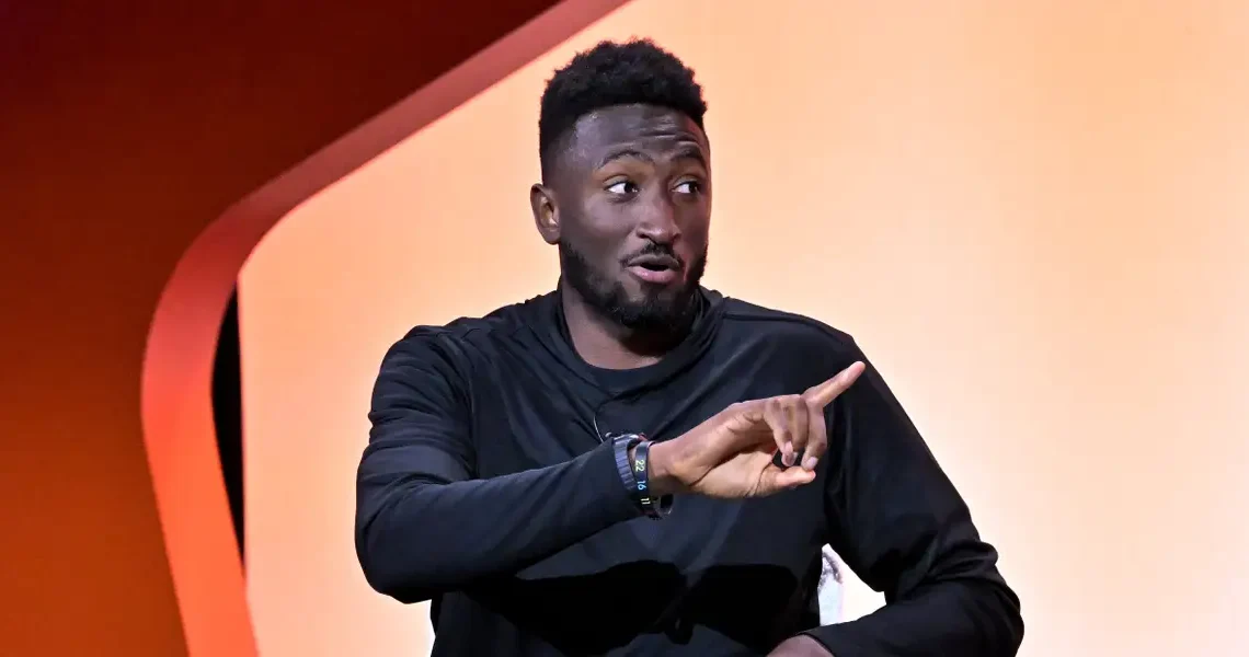 YouTuber MKBHD says Tesla ‘stopped talking to me’ ahead of his new Model Y Performance review