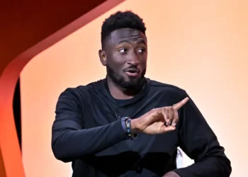 YouTuber MKBHD says Tesla ‘stopped talking to me’ ahead of his new Model Y Performance review