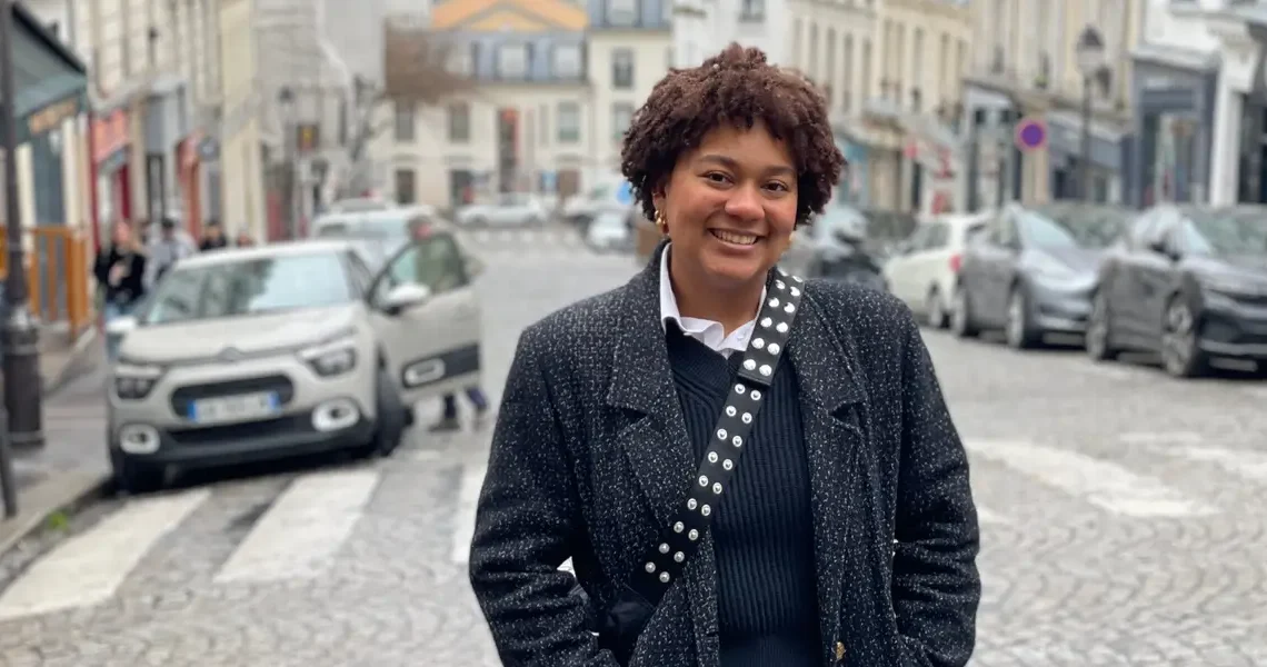 My move from the US to Paris has come with a lot of benefits, but finding love has felt impossible