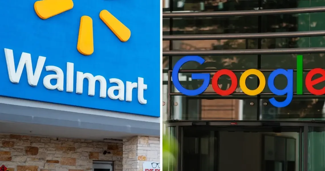 How Walmart and Google became key to the search for Nancy Guthrie
