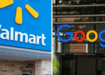 How Walmart and Google became key to the search for Nancy Guthrie
