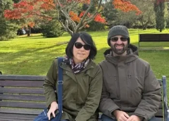 A 3-fund portfolio, a no-kid lifestyle, and a ‘die with zero’ mindset: How one NYC couple is retiring in their 40s