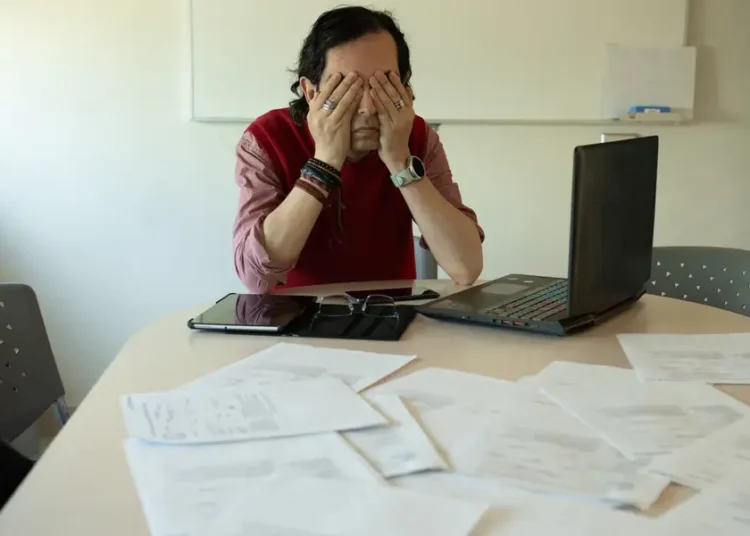 My company announced a return-to-office policy a few weeks ago. It’s already affecting my relationship with my partner.