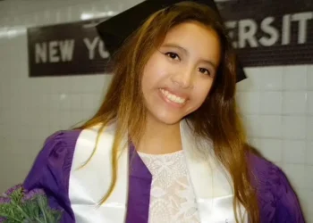 After graduating from NYU, I had to leave New York because I couldn’t afford it. I had to move back in with my parents.