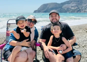 I thought traveling with toddlers was impossible. Now we live in Spain for 2 months at a time — and it’s cheaper than Disney.