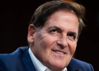 Mark Cuban on 2 types of AI users: you’re either using it to ‘learn everything’ or ‘so you don’t have to learn anything’