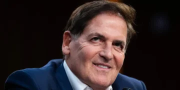 Mark Cuban on 2 types of AI users: you’re either using it to ‘learn everything’ or ‘so you don’t have to learn anything’