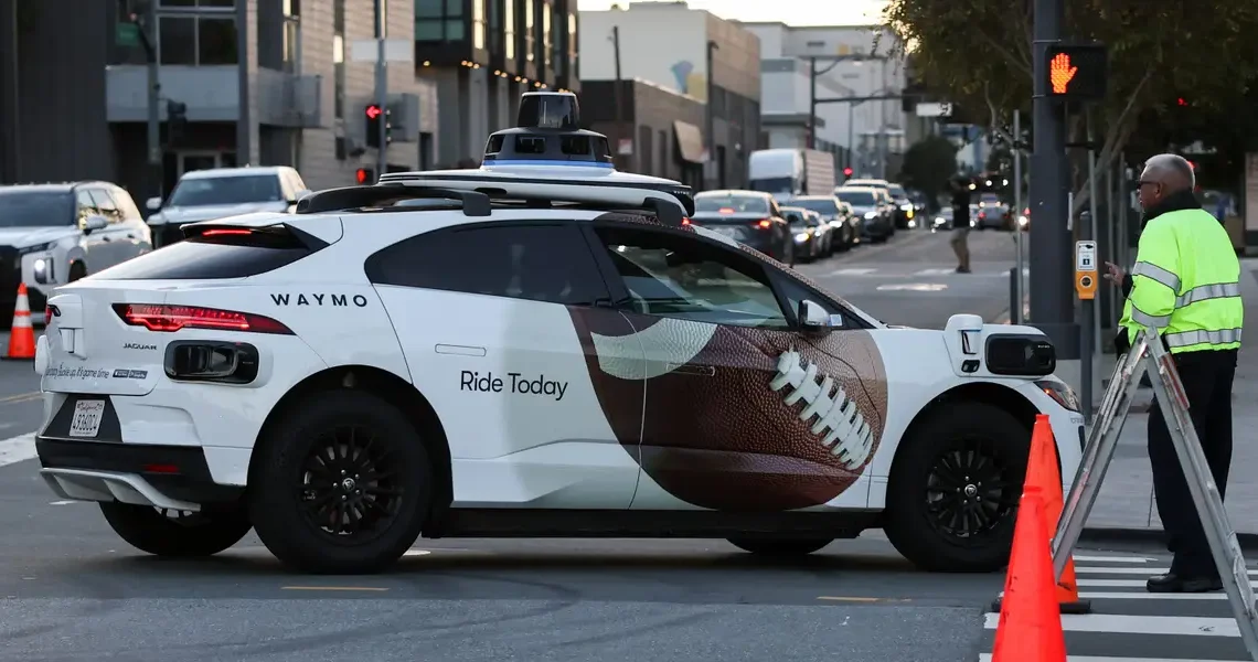 The robotaxi industry’s New York dreams just got pushed further away