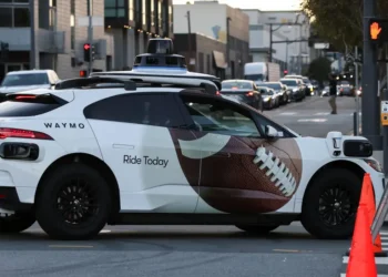 The robotaxi industry’s New York dreams just got pushed further away