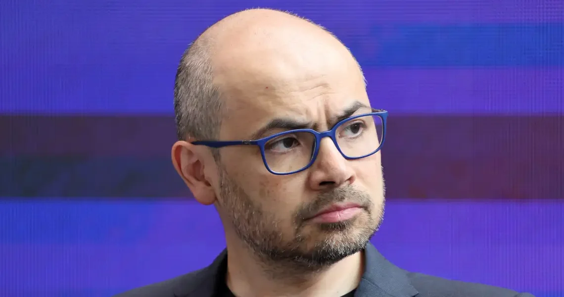 DeepMind’s CEO says using AI can make you a genius — or hurt your critical thinking skills