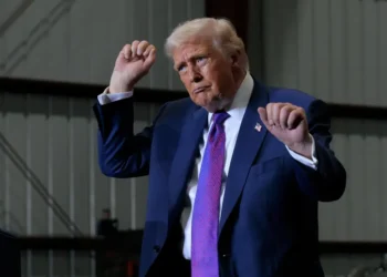 Trump says he’s declassifying files about aliens and UFOs. That’s going to make some longtime betters on Polymarket very rich.