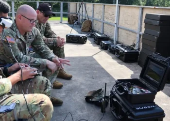 US Army drone school leaders say they don’t want to buy gear that can’t be easily upgraded