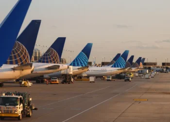 ‘Everybody is switching’: A United exec took aim at American as the airlines battle at Chicago O’Hare