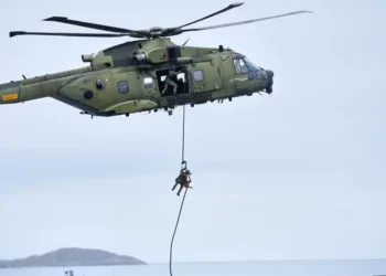 Russia’s Arctic units have been wrecked in Ukraine, but NATO is bracing for a ‘dangerous’ comeback