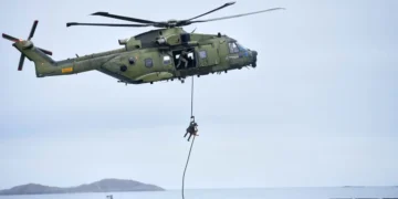 Russia’s Arctic units have been wrecked in Ukraine, but NATO is bracing for a ‘dangerous’ comeback