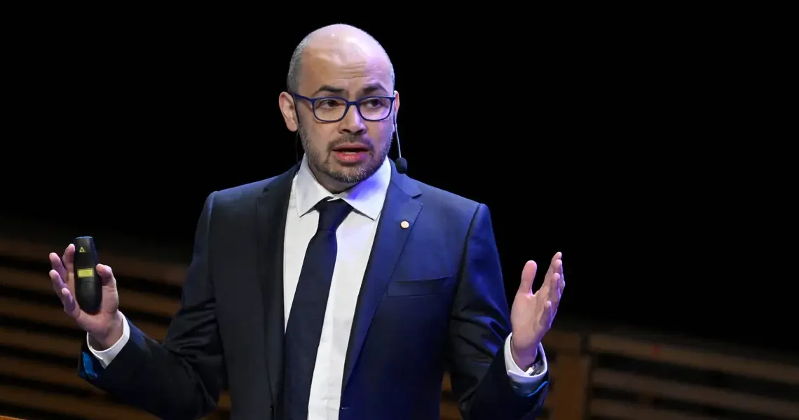 Google Deepmind CEO says the memory shortage is creating an AI ‘choke point’