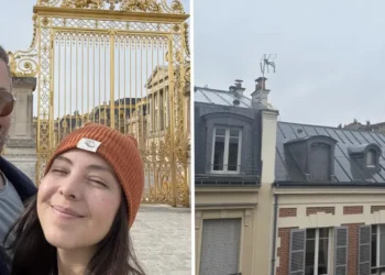 I moved from New York to France for my wife’s career. Her life has changed, but I’m surprised how little mine has.