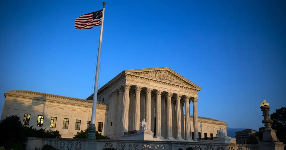 Why SCOTUS’ rejection of Biden’s student-loan forgiveness plays a big role in its Trump tariff decision