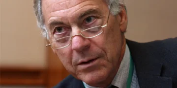 Top economist Steve Hanke says AI is ‘overhyped and potentially dangerous’