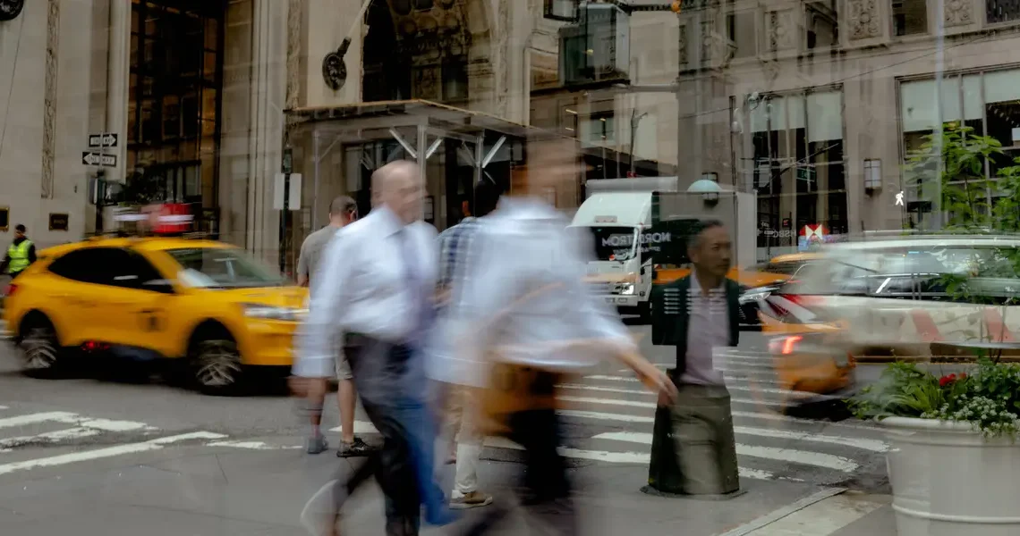 A closely watched trial over junior banker hours is off. The sleepless nights aren’t.